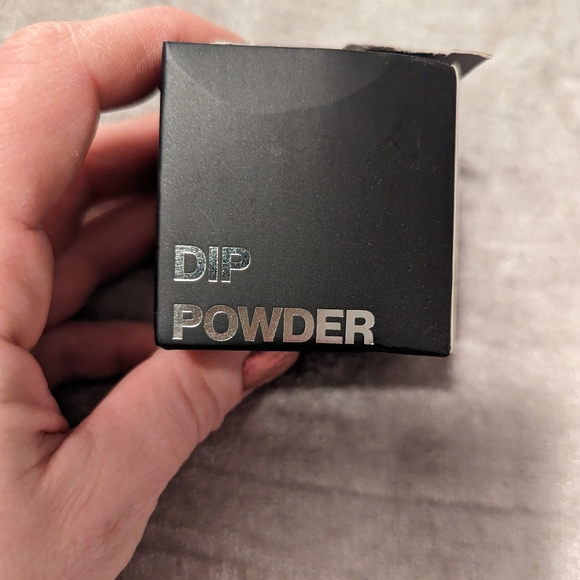 Nailboo Dip Powder Cherry Chills Full Size New in Box - Picture 8 of 8